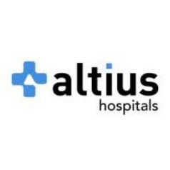 Altius Hospital