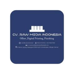 CV RAW Media Indonesia