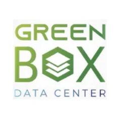 GreenBox Data Center