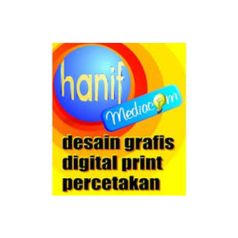 Hanif Digital Print