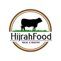 Hijrahfood (PT Hijrah Gizi Hewani)