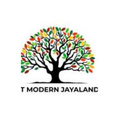 Modern Jaya Land