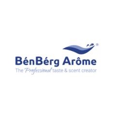 PT Benberg Arome Indonesia