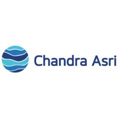 PT Chandra Asri Petrochemical Tbk