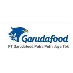 PT Garuda Food Putra Putri Jaya