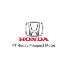 PT Honda Prospect Motor