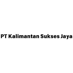 PT Kalimantan Sukses Jaya