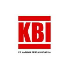 PT Karunia Berca Indonesia