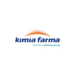 PT Kimia Farma Tbk