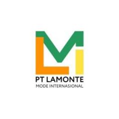 PT Lamonte Mode Internasional