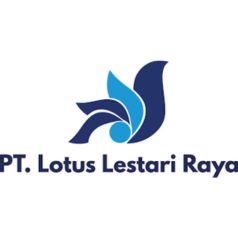 PT Lotus Lestari Raya (Lotus Solusindo)