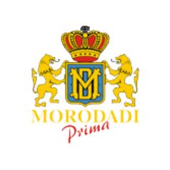 PT Morodadi Prima