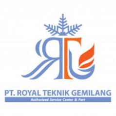 PT Royal Teknik Gemilang