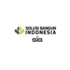 PT Solusi Bangun Indonesia Tbk