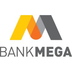 PT. Bank Mega Tbk