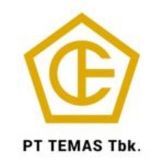 PT. TEMAS TBK