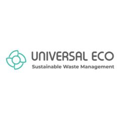 PT. Universal Eco Pasific