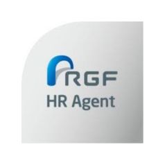 RGF HR Agent Indonesia