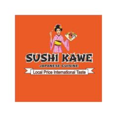 Sushi Kawe Barito