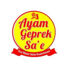 Ayam Geprek Sa'e