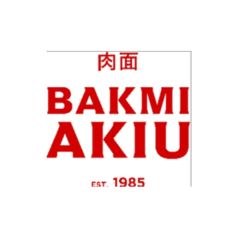 BAKMI AKIU