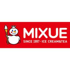 Mixue Ice Cream & Tea