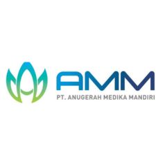 PT Anugerah Medika Mandiri