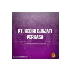 PT Kediri Djajati Perkasa