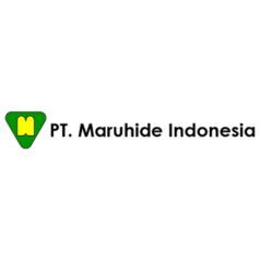 PT Maruhide Indonesia