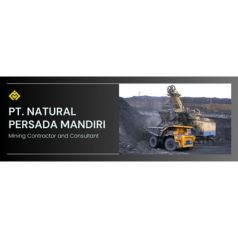 PT Natural Persada Mandiri