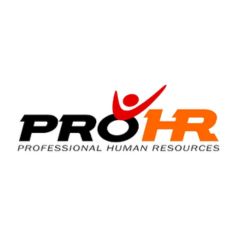 PT Professional Human Resources