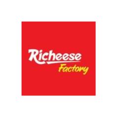 PT Richeese Kuliner Indonesia