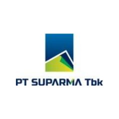 PT Suparma Tbk