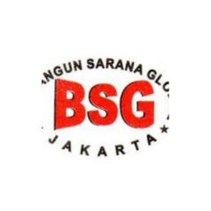 PT. BANGUN SARANA GLOBAL