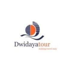 PT. Dwidaya World Wide