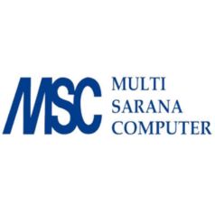 PT. Multi Sarana Computer