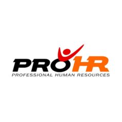 PT. Professional Human Resources