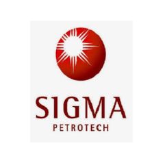 PT. SIGMA PETROTECH