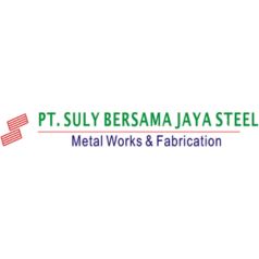 PT. Suly Bersama Jaya Steel