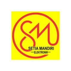 Setia Mandiri Elektronik