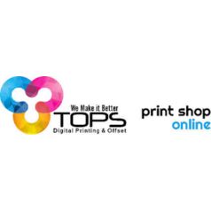 Tops Digital Printing & Offset