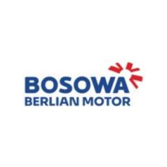 Bosowa Berlian Motor