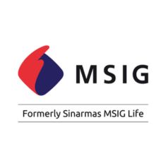 MSIG Life Insurance Indonesia Tbk