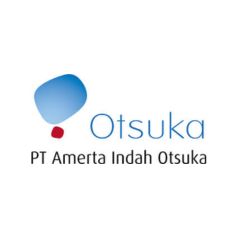 PT Amerta Indah Otsuka