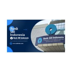 PT Bank SBI Indonesia