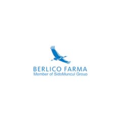 PT Berlico Mulia Farma