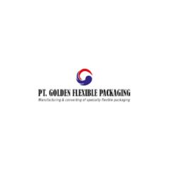 PT Golden Flexible Packaging