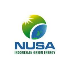 PT Nusa Solar Indonesia