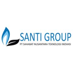 PT Sahabat Nusantara Teknologi Inovasi