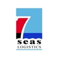 PT Seven Seas Logistics